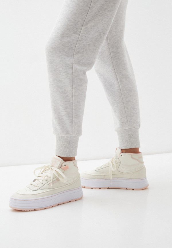 фото Кеды reebok