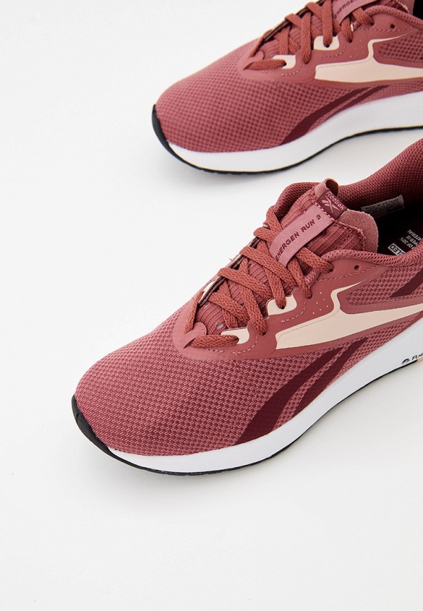 Кроссовки Reebok розовый, размер 37,5, фото 2