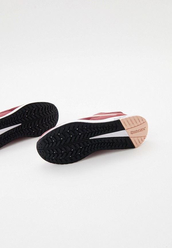 Кроссовки Reebok розовый, размер 37,5, фото 5