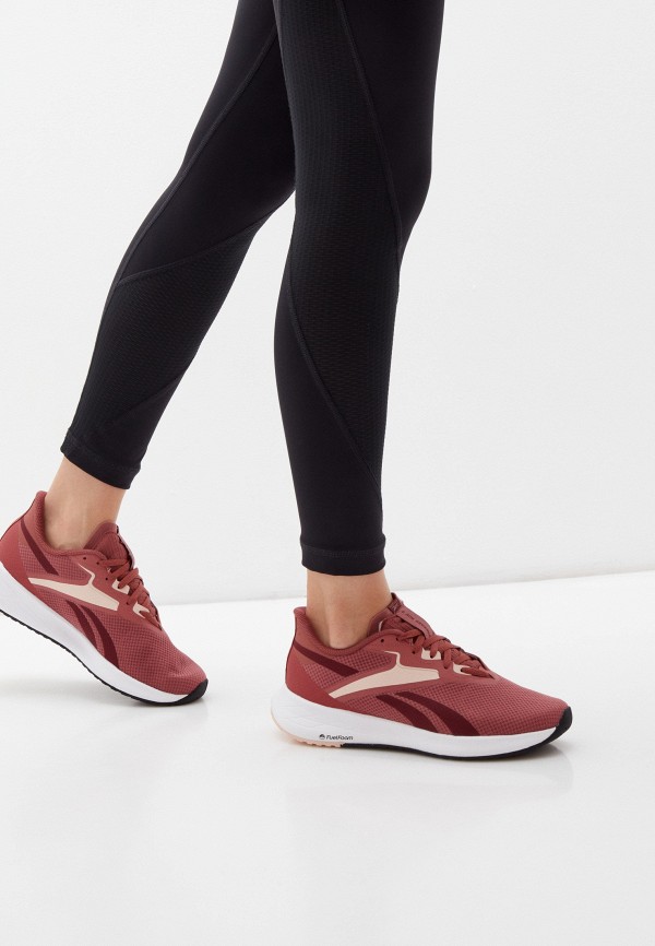 Кроссовки Reebok розовый, размер 37,5, фото 6