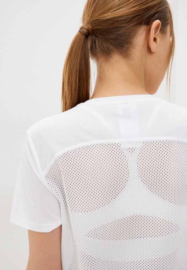 фото Футболка спортивная reebok