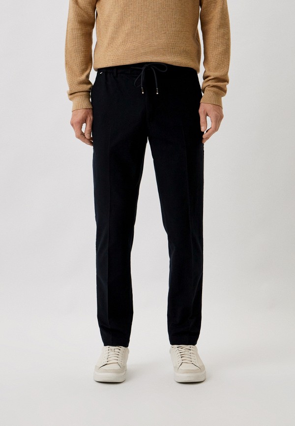 

Брюки Boss, Синий, Kane-DS