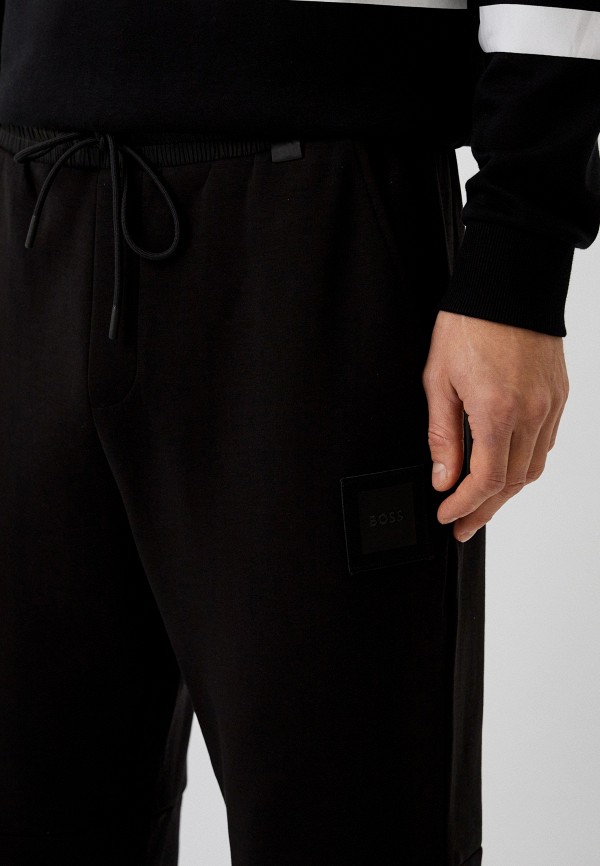фото Брюки спортивные boss