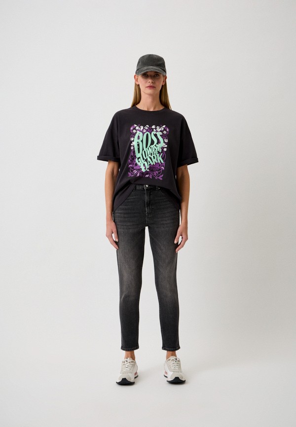 фото Футболка boss