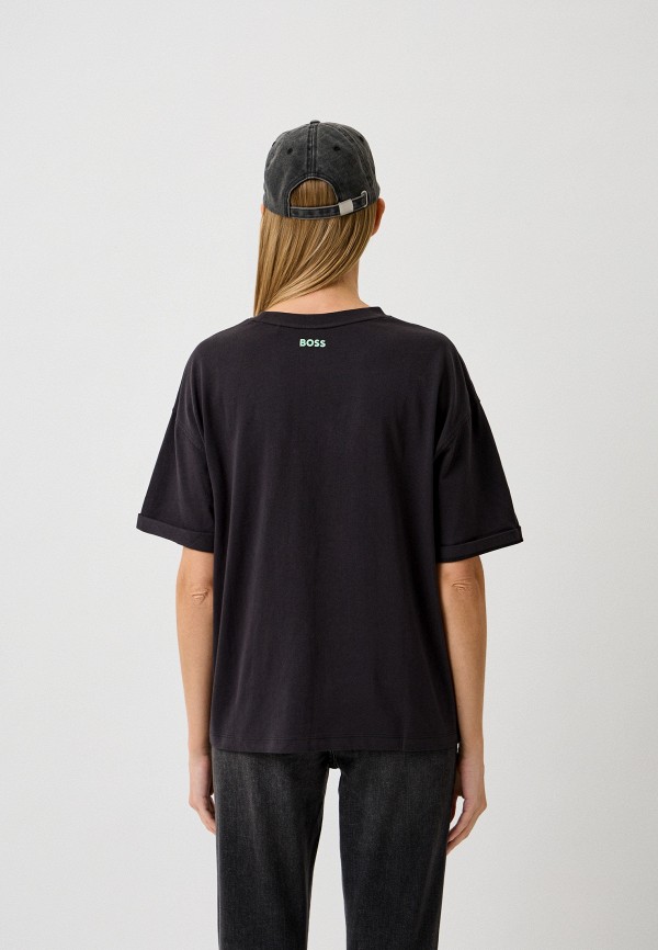 фото Футболка boss