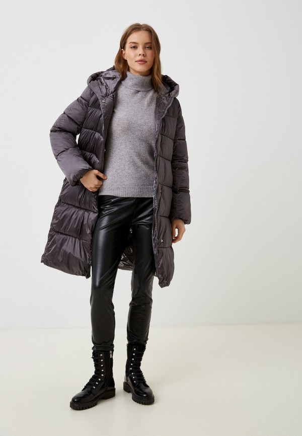 фото Куртка утепленная guess