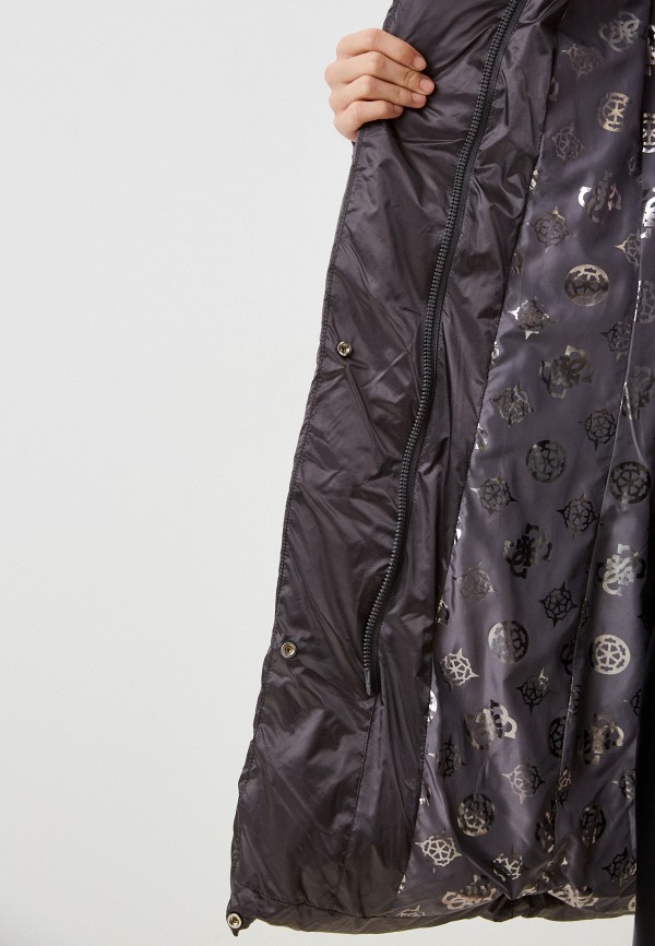 фото Куртка утепленная guess