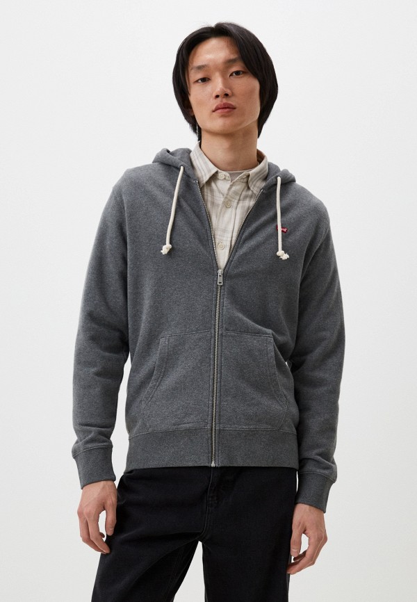 

Толстовка Levi's®, Серый