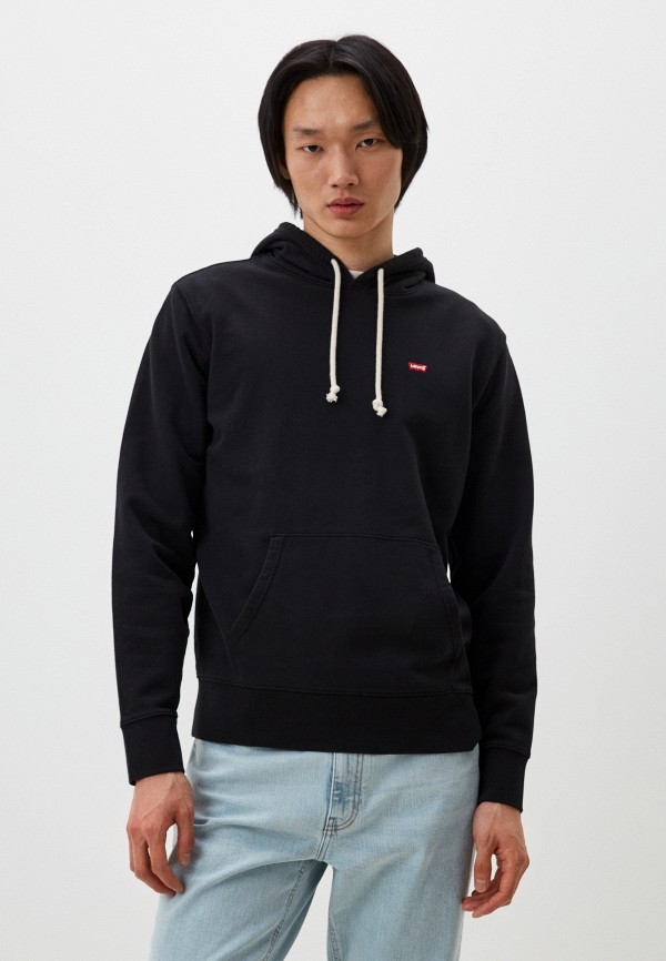 

Худи Levi's®, Черный