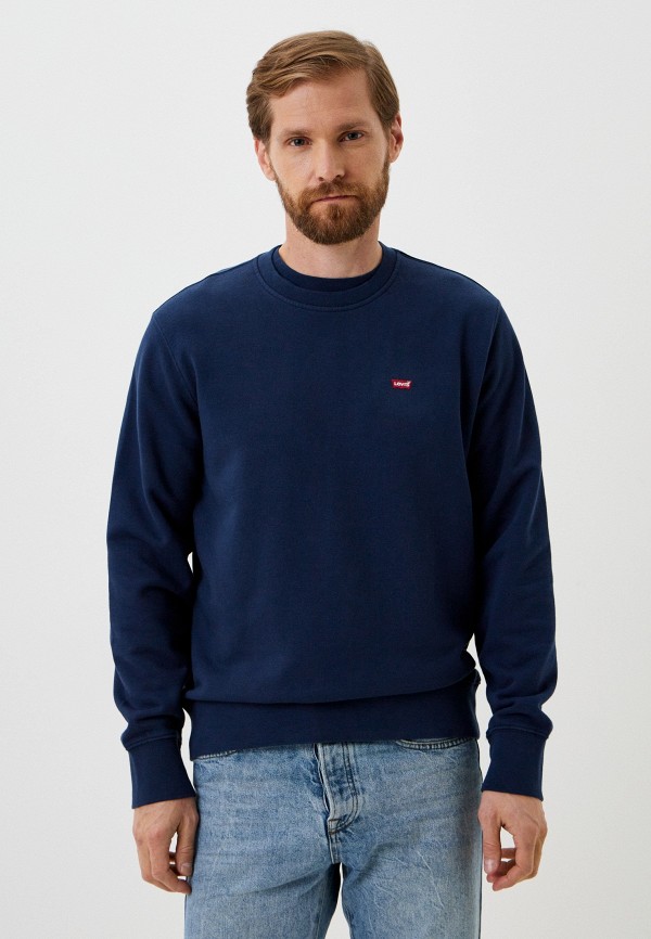 

Свитшот Levi's®, Синий