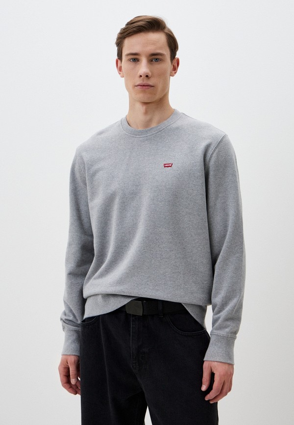 

Свитшот Levi's®, Серый
