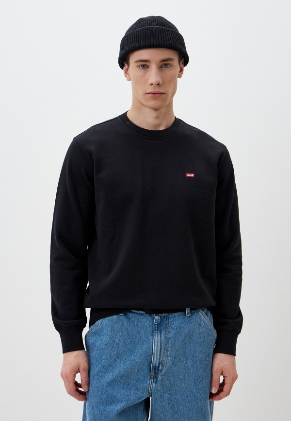 

Свитшот Levi's®, Черный