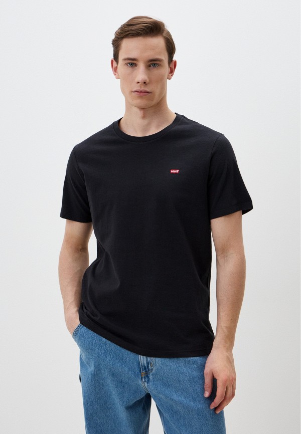 

Футболка Levi's®, Черный