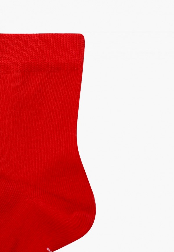 Носки для девочки 4 пары United Colors of Benetton 6GRD07028 Фото 2