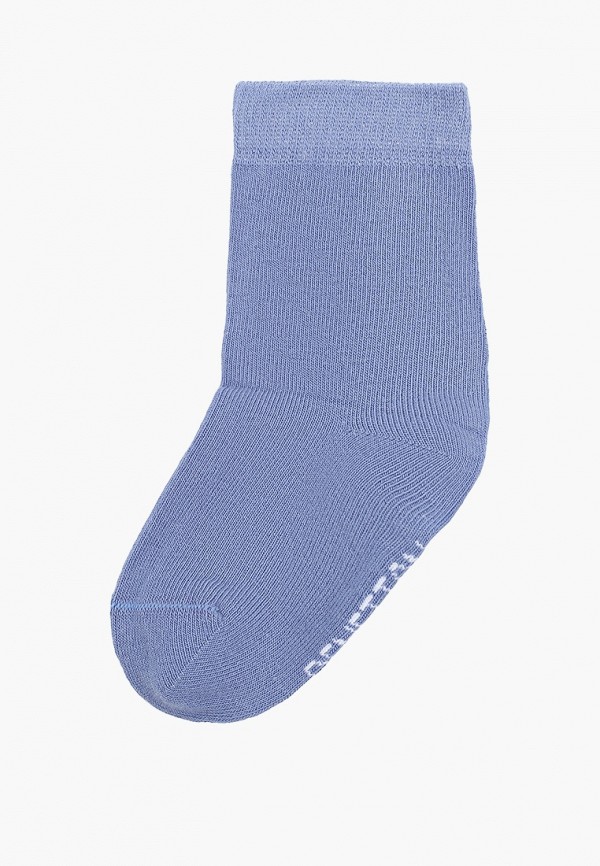 Носки 4 пары United Colors of Benetton разноцветный, размер 35, фото 2