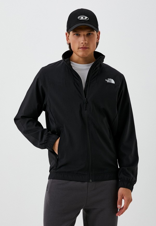 

Ветровка The North Face, Черный, M ZUMU JACKET