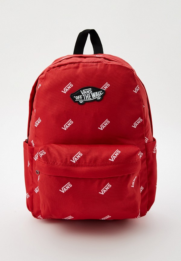 

Рюкзак Vans, Красный