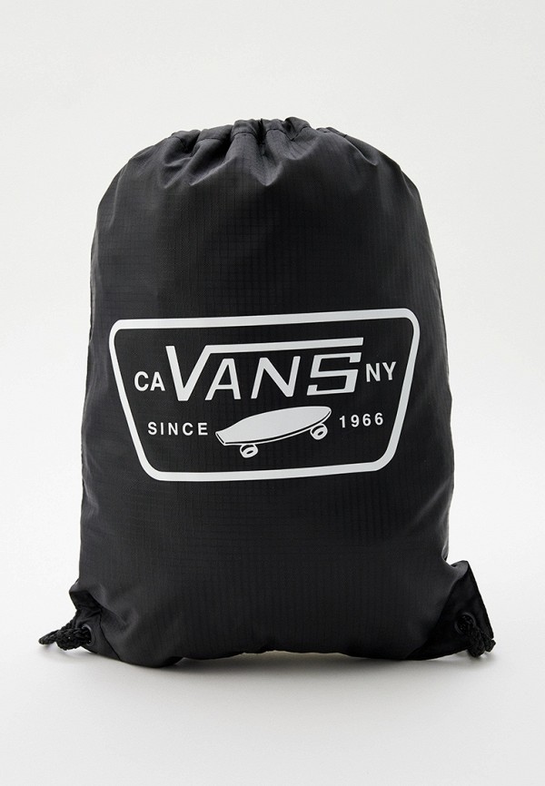 

Мешок Vans, Черный