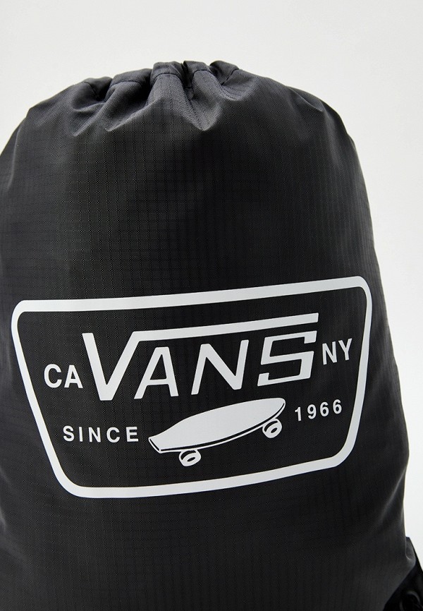 Мешок Vans черный, размер 00, фото 3