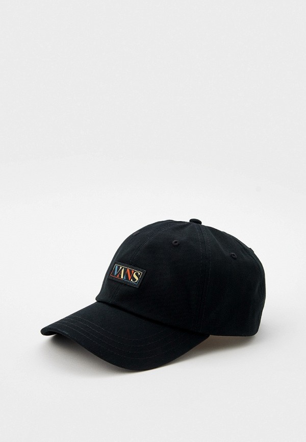 

Бейсболка Vans, Черный