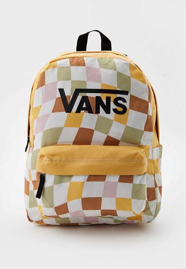 

Рюкзак Vans, Разноцветный
