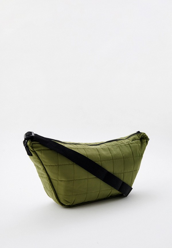 Сумка Vans зеленый, размер 00, фото 2