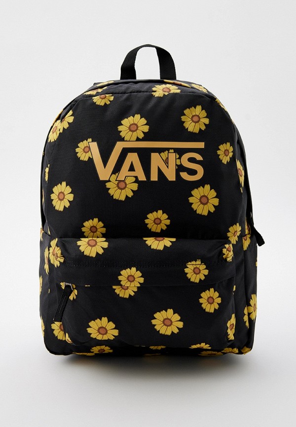 

Рюкзак Vans, Черный