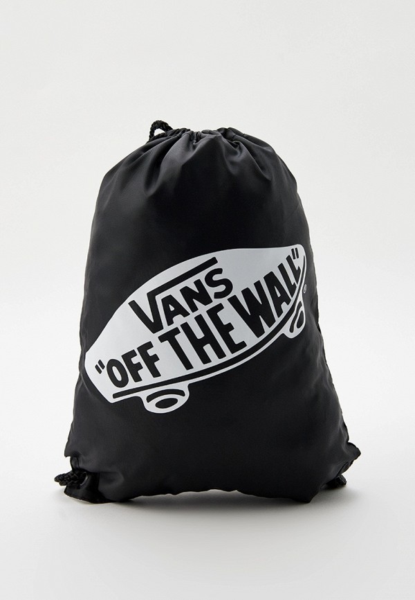 

Мешок Vans, Черный