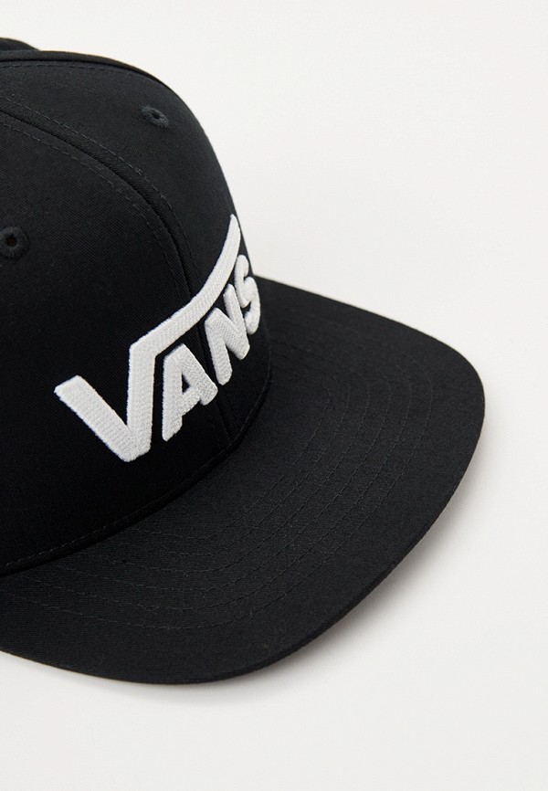 фото Бейсболка vans