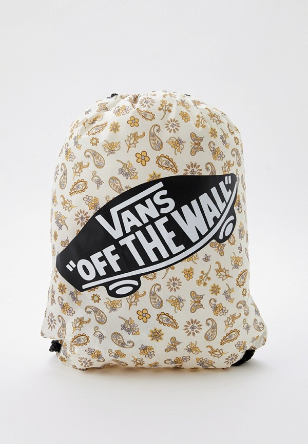 

Мешок Vans, Бежевый