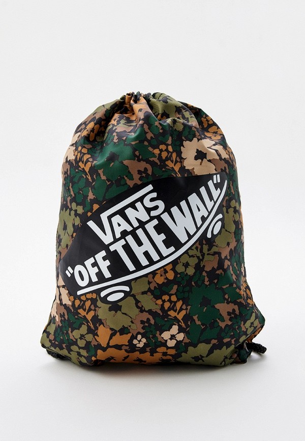 

Мешок Vans, Хаки