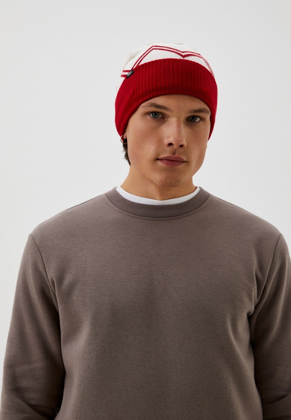 фото Шапка vans