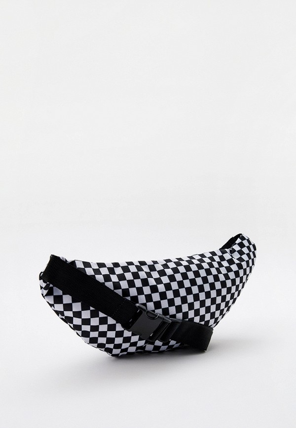 Сумка поясная Vans разноцветный, размер 00, фото 2