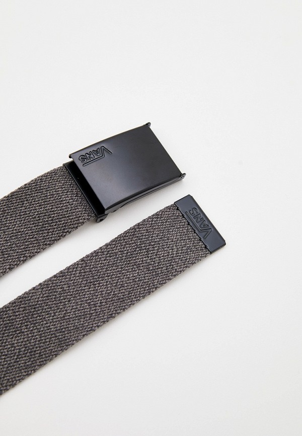 Ремень Vans серый, размер 00, фото 3