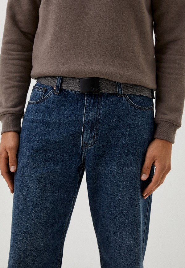 Ремень Vans серый, размер 00, фото 4