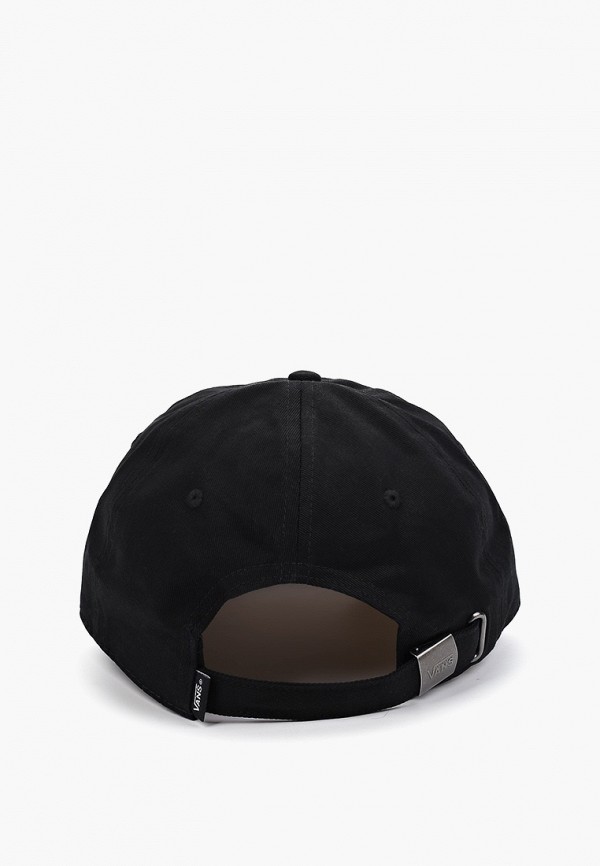 фото Бейсболка vans