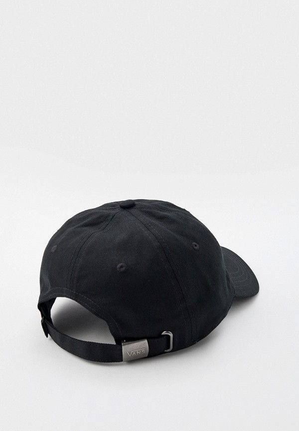 фото Бейсболка vans