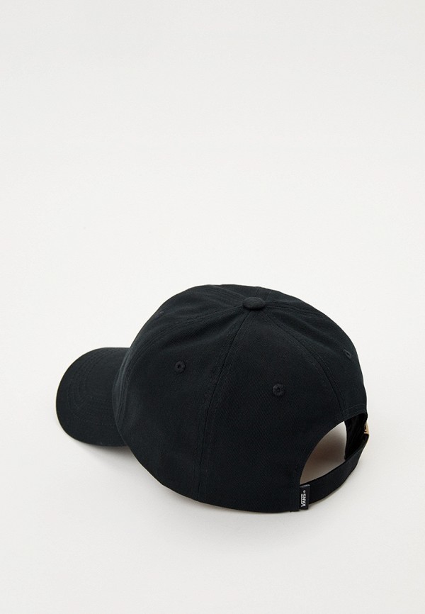 фото Бейсболка vans