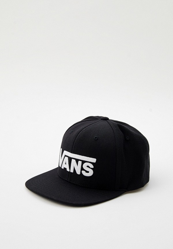 

Бейсболка Vans, Черный