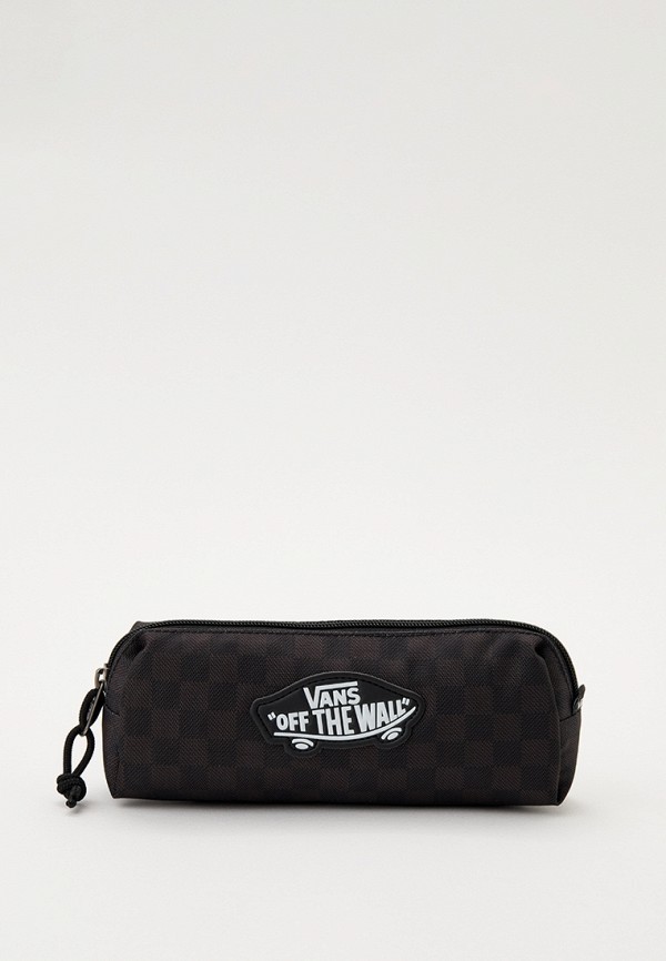 

Пенал Vans, Черный