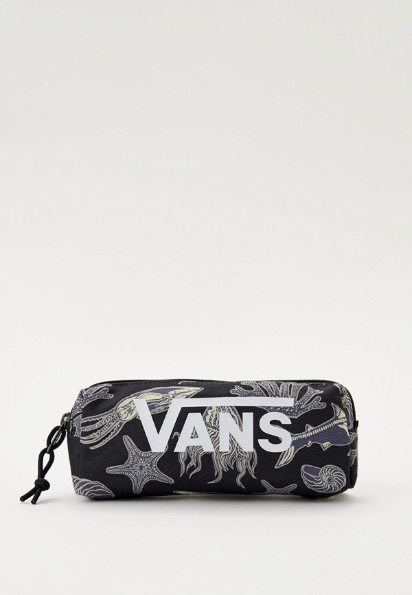 

Пенал Vans, Черный