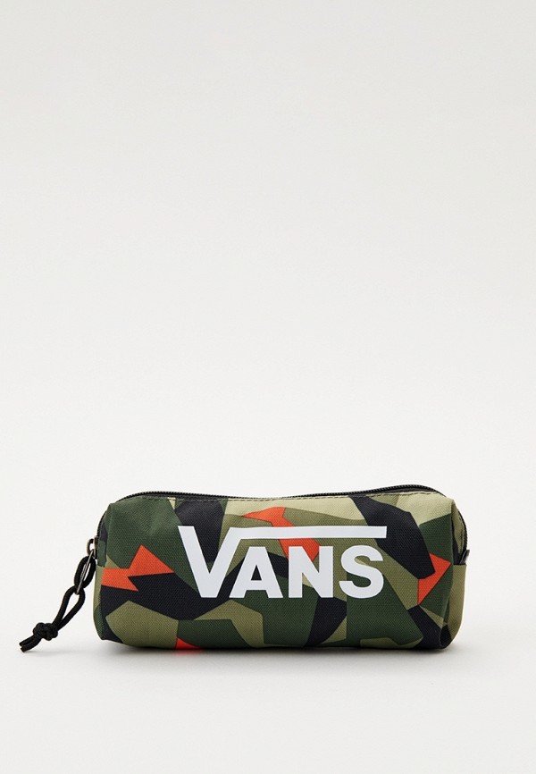 

Пенал Vans, Хаки