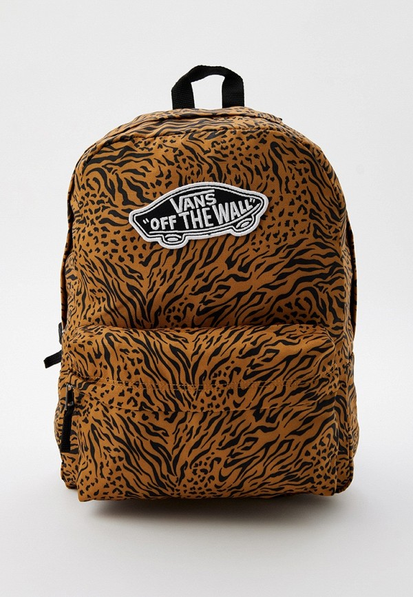 

Рюкзак Vans, Коричневый
