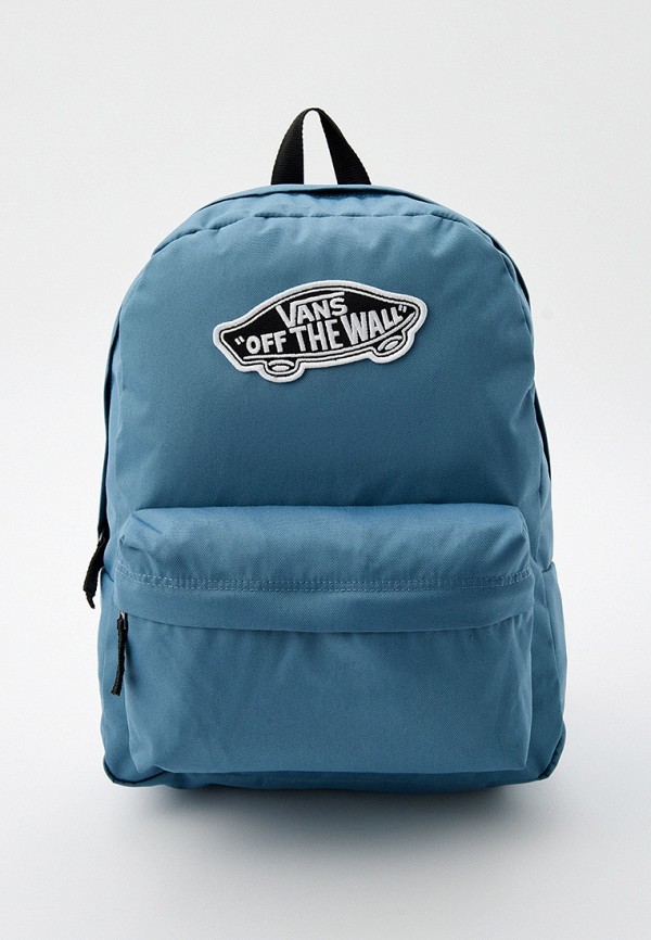 

Рюкзак Vans, Голубой