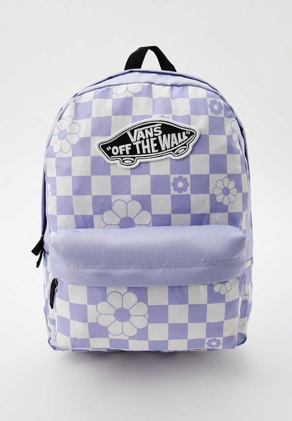 

Рюкзак Vans, Фиолетовый