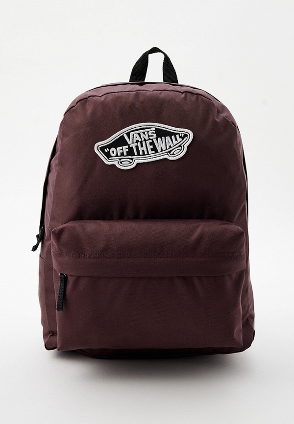 

Рюкзак Vans, Бордовый