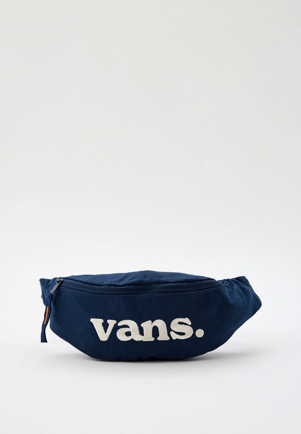 

Сумка поясная Vans, Синий
