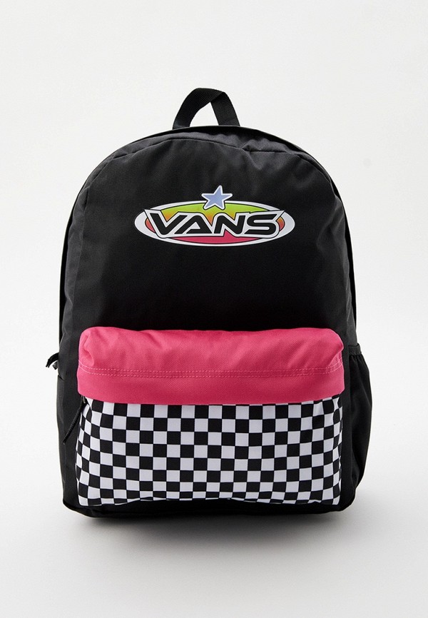 

Рюкзак Vans, Черный