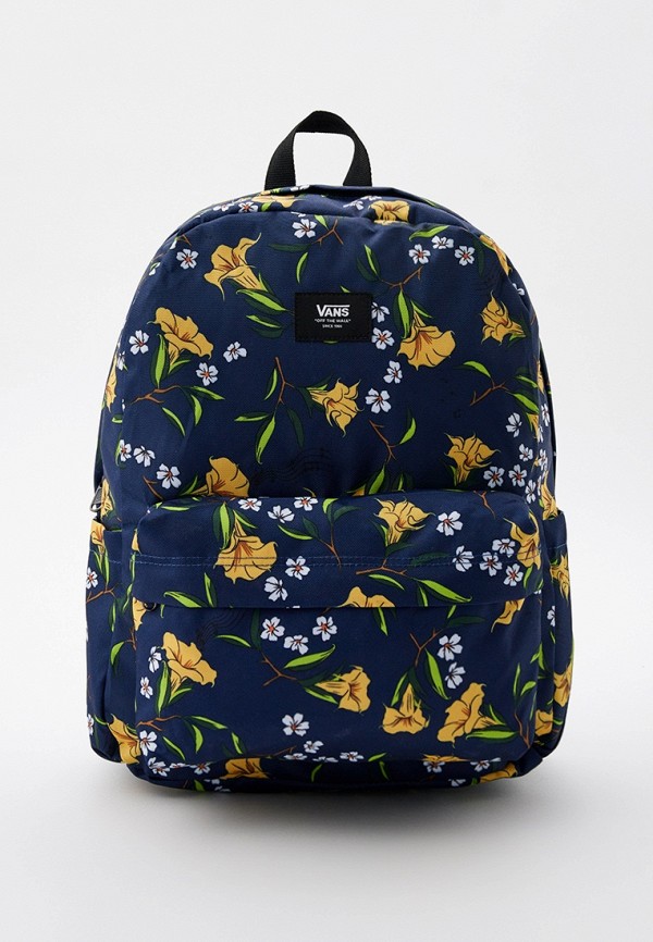 

Рюкзак Vans, Синий