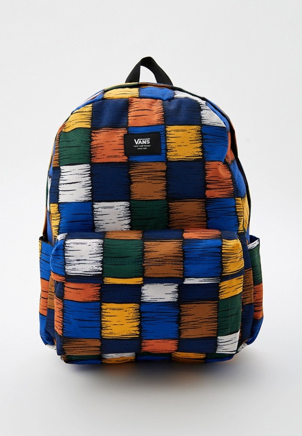 

Рюкзак Vans, Разноцветный